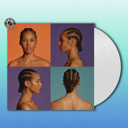 Alicia Keys - Alicia