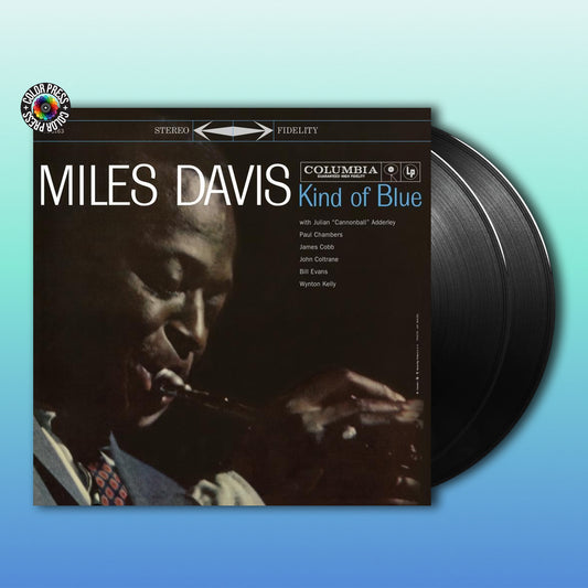 Miles Davis - Kind of Blue