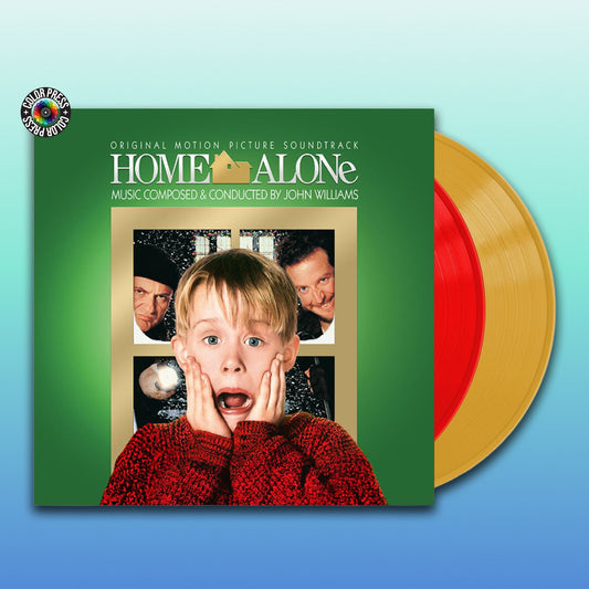 John Williams - Home Alone