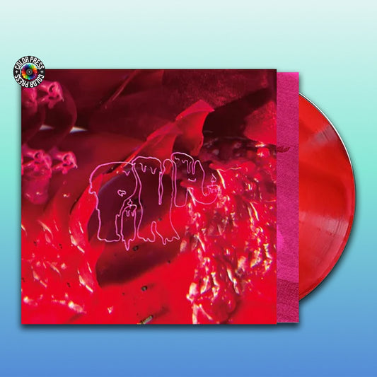 Arcade Fire - Pink Elephant (Total Meltdown)