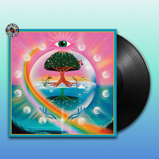Bomba Estereo, Rawayana, ASTROPICAL - ASTROPICAL