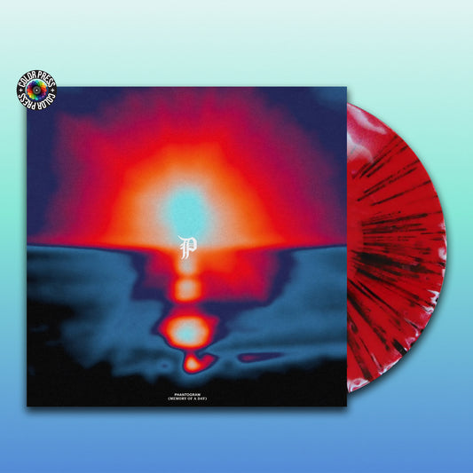 Phantogram - Memory Of A Day