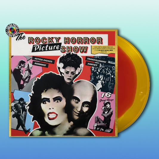 Varios Artistas - The Rocky Horror Picture Show (50th Anniversary Edition)