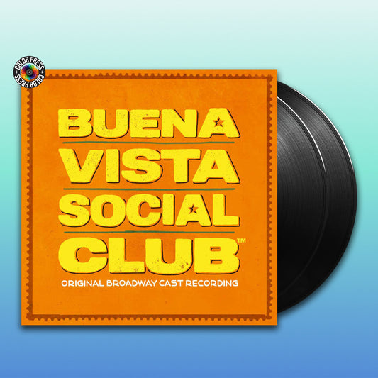 Original Broadway Cast - Buena Vista Social Club