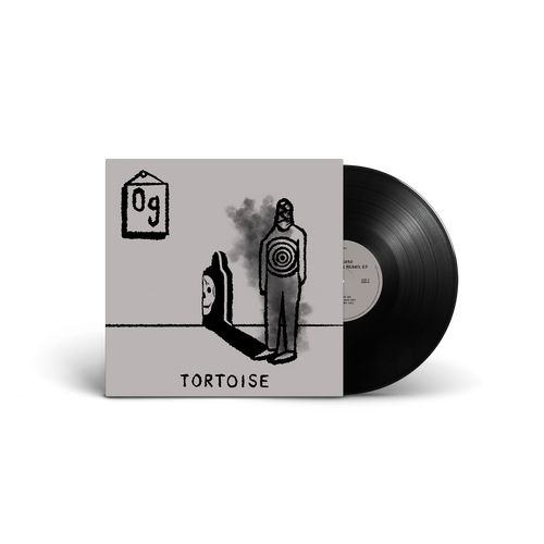 Tortoise - Oganesson (Remixes)
