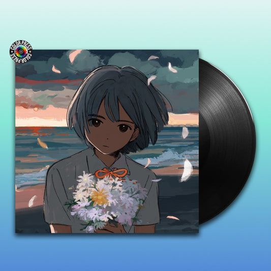 Kurayamisaka - kurayamisaka yori ai wo komete