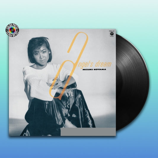 Mizuki Koyama - Angel's Dream