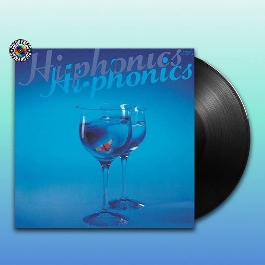 Hi-Phonic Big 15 - Hi-Phonics Hi-Phonics