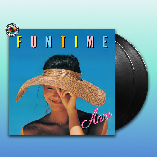 Anri - Fun Time