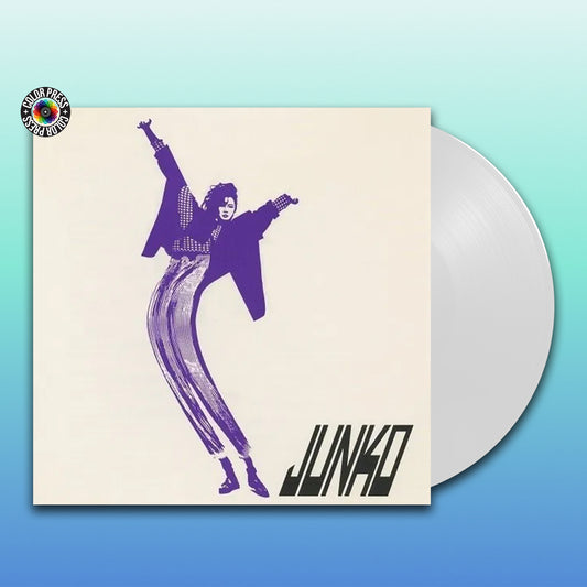 Junko Yagami - COMMUNICATION