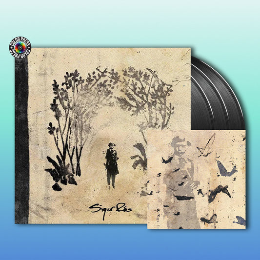Sigur Ros - Takk...