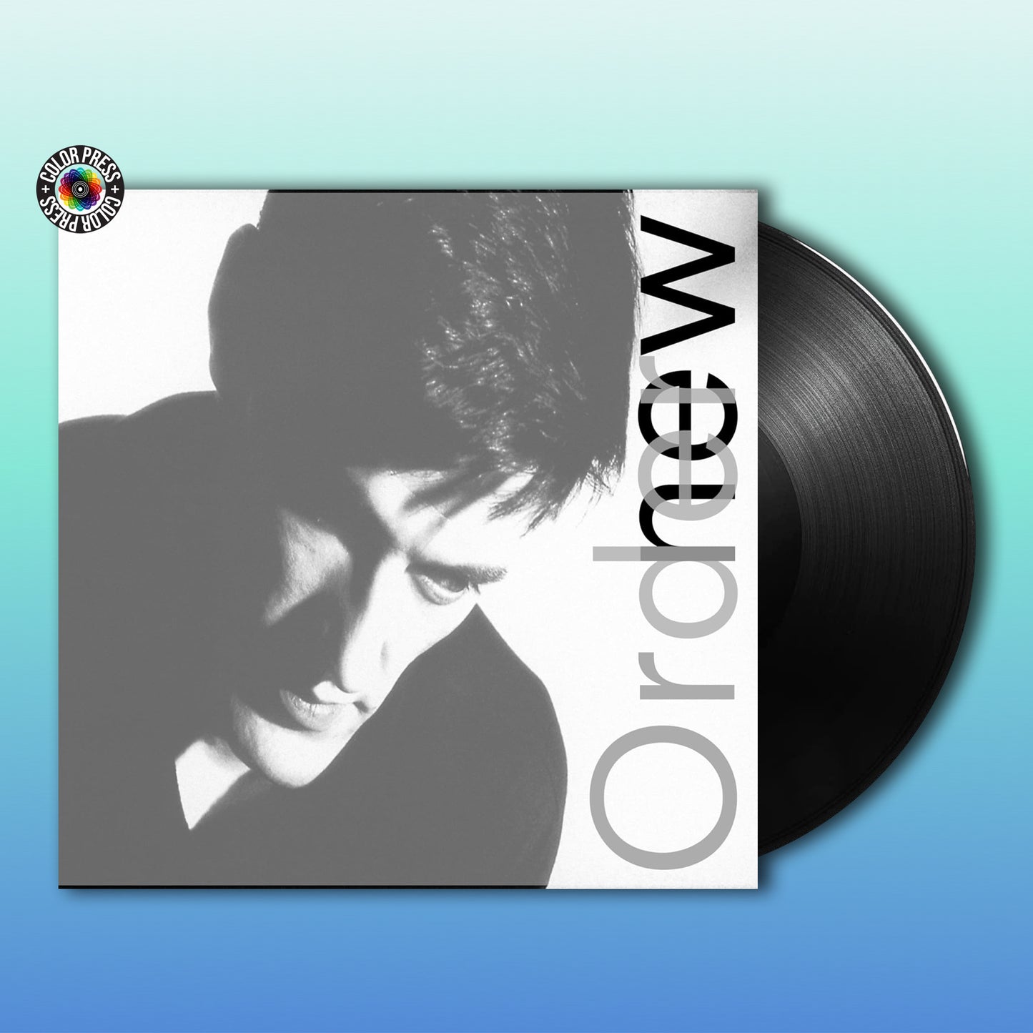 New Order - Low-Life