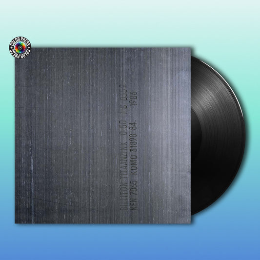 New Order - Brotherhood