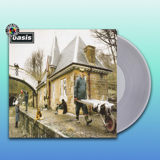 Oasis - Some Might Say