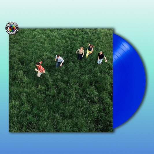 Parcels - Loved