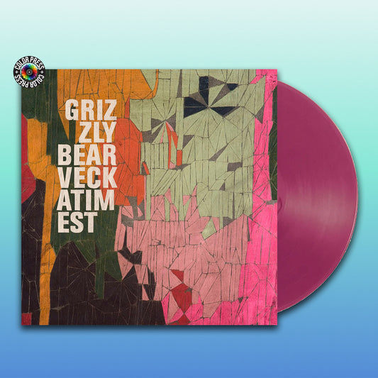 Grizzly Bear - Veckatimest