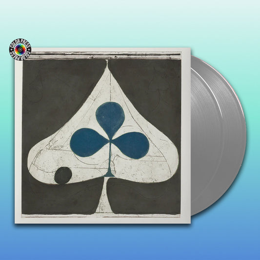 Grizzly Bear - Shields