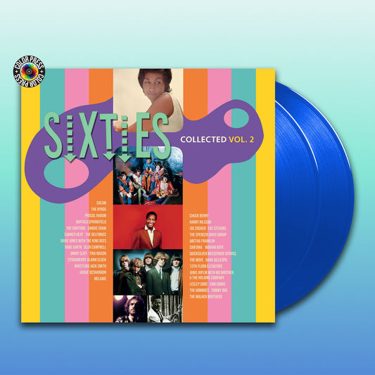 Various Artists - Sixties Collected Vol.2