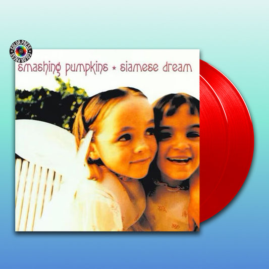 Smashing Pumpkins - Siamese Dream