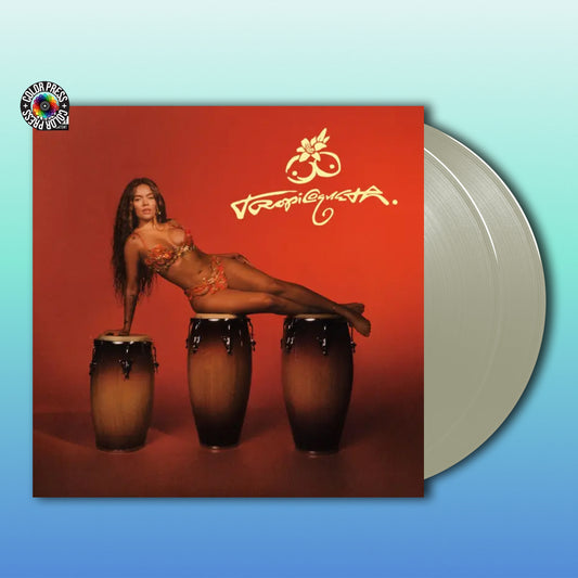 KAROL G - Tropicoqueta