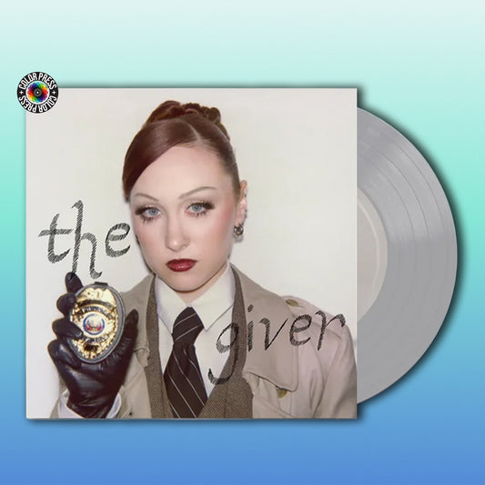 Chappell Roan - The Giver (The Private Investigator)