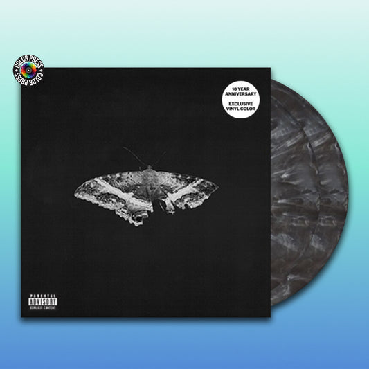Kendrick Lamar - To Pimp A Butterfly