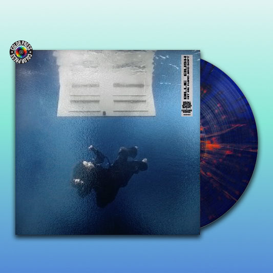 Billie Eilish - Hit Me Hard and Soft (Anniversary Edition)