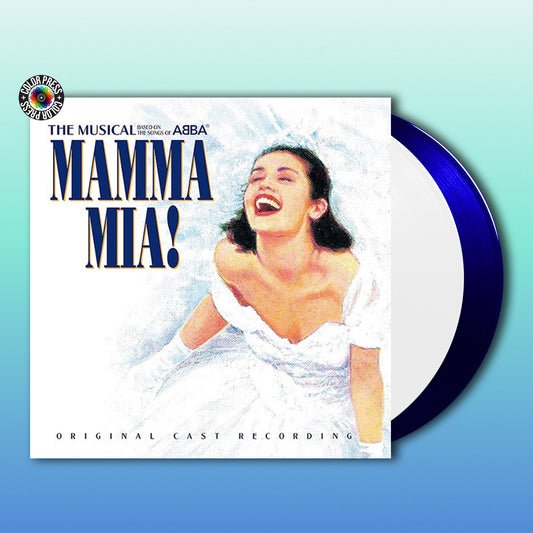 Original London Cast - Mamma Mia! The Musical