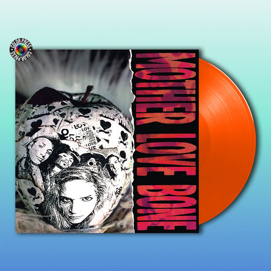 Mother Love Bone - Apple