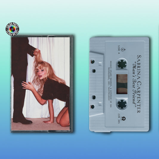 Sabrina Carpenter - Man's Best Friend