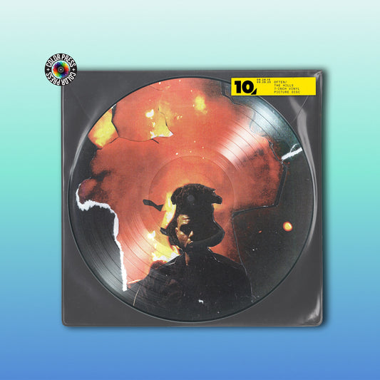 The Weeknd - Often / The Hills