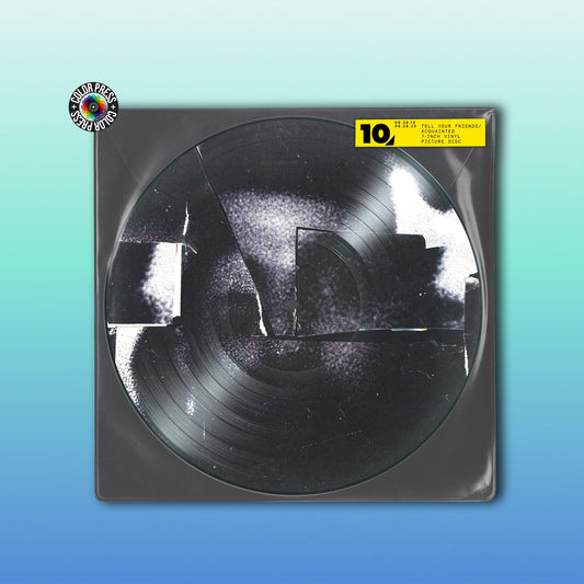 The Weeknd - Tell Your Friends / Acquainted