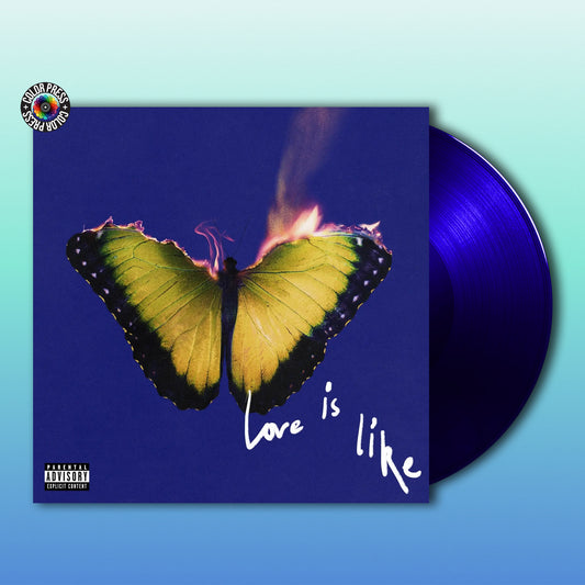 Maroon 5 - Love Is Like