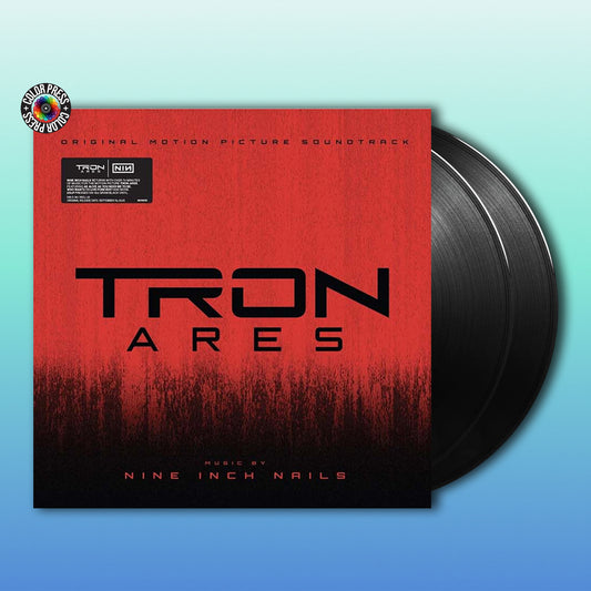 Nine Inch Nails - TRON: Ares