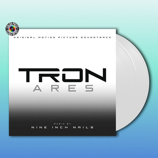 Nine Inch Nails - TRON: Ares