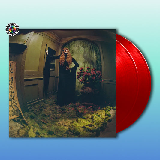 Florence + The Machine - Everybody Scream