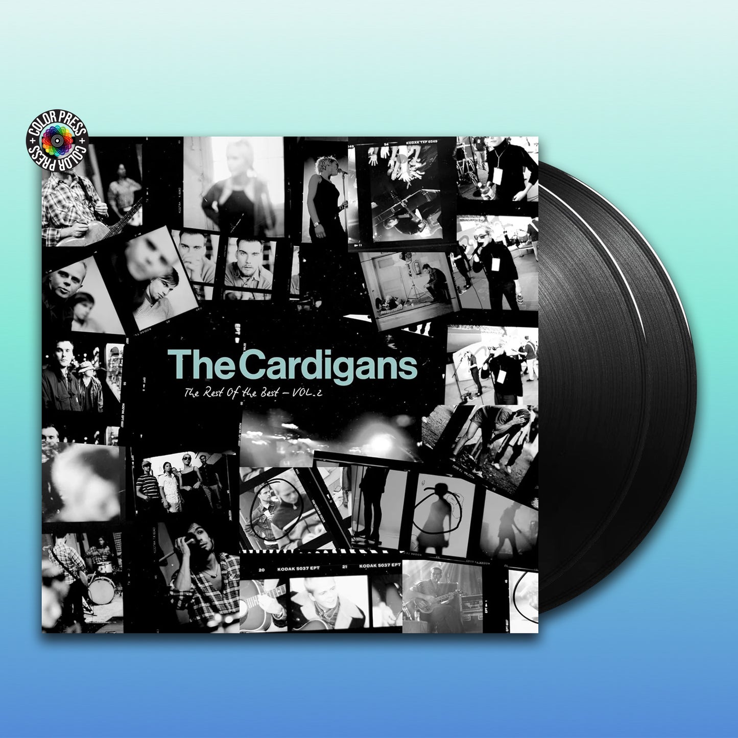 The Cardigans - The Rest Of The Best Vol. 2