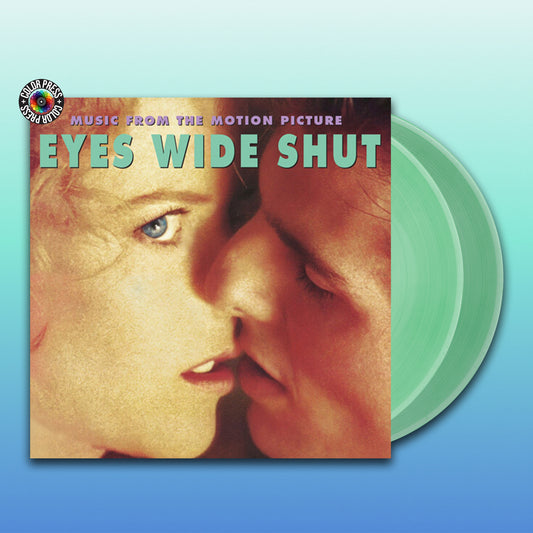 Varios Artistas - Eyes Wide Shut (Music From The Motion Picture)