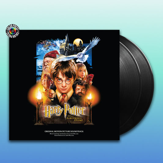 John Williams - Harry Potter and The Sorcerer's Stone