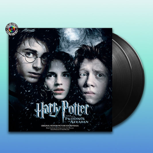 John Williams - Harry Potter And The Prisoner Of Azkaban