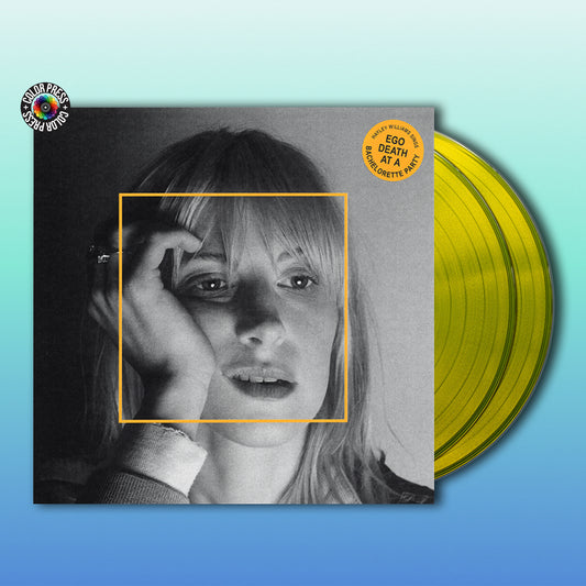 Hayley Williams - Ego Death At A Bachelorette Party