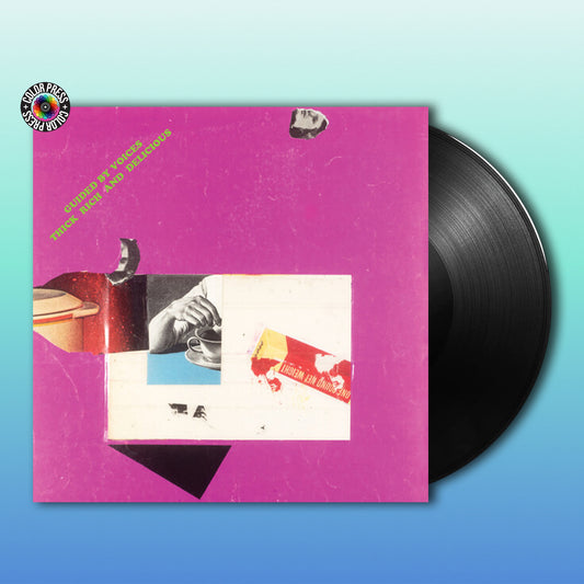 Guided By Voices - Thick Rich And Delicious