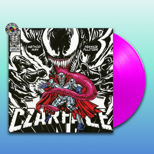 Czarface - Knull & Void (Music From Venom: The Last Dance)