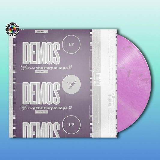 Pixies - Demos