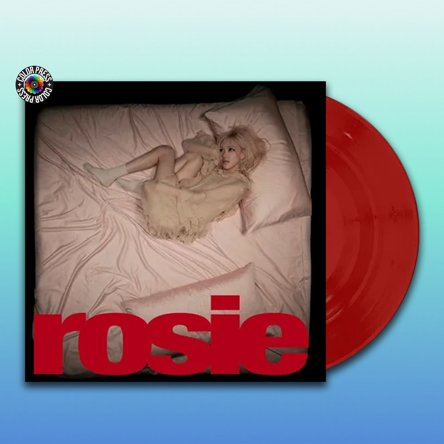ROSE - rosie