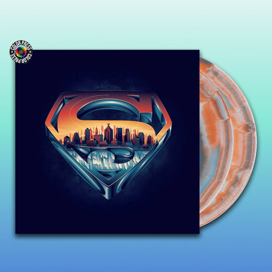 John Williams - Superman: The Movie