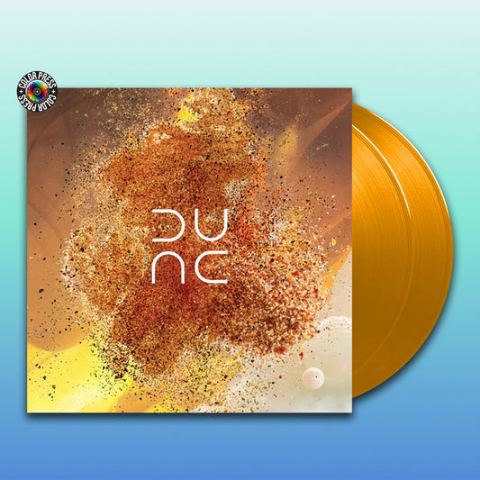 Hans Zimmer - Dune