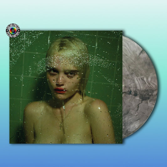 Sky Ferreira - Night Time, My Time