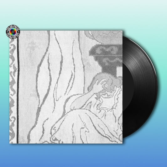 Drop Nineteens - White Dress / White Dress (Demo)