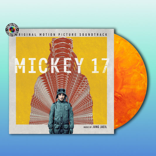 Jung Jaeil - Mickey 17